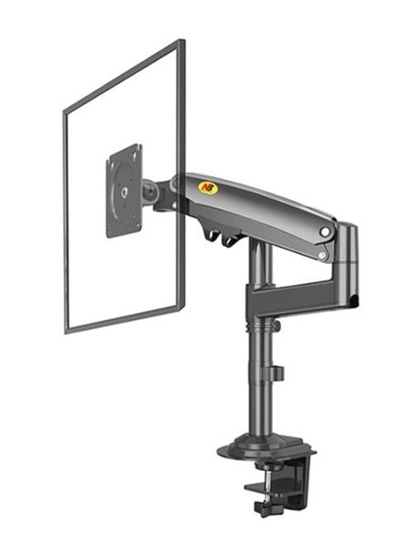 TAY NÂNG MÀN HÌNH MÁY TÍNH NB -F80 17-30inch BLACK