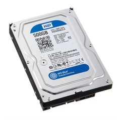 Ổ cứng PC HDD 500Gb 2nd