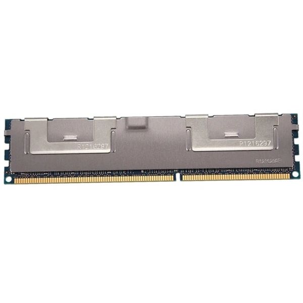 Ram Hynix 4gb ddr3 2rx4 pc3-10600r 1.5v 1333mhz ecc