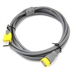 DÂY NỐI DÀI USB XÁM NITSUMI 1,5M