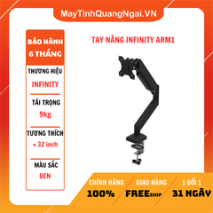 TAY NÂNG INFINITY ARM1