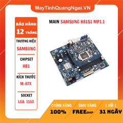 MAIN SAMSUNG H81S1 MP1.1