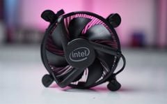 FAN CPU INTEL ZIN SK1200