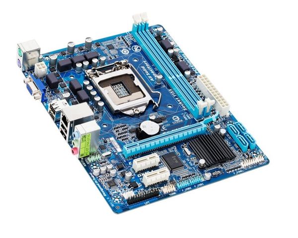 Main Gigabyte H61 cũ
