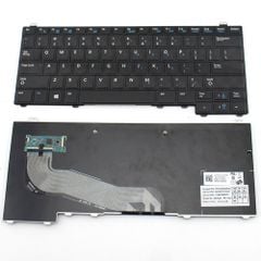 Key Dell E5440 RIN