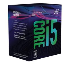 CPU INTEL I5 9400F (4.10GHz, 9M, 6 Cores 6 Threads) SK1151 tray 2ND