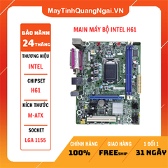 MAIN MÁY BỘ INTEL H61
