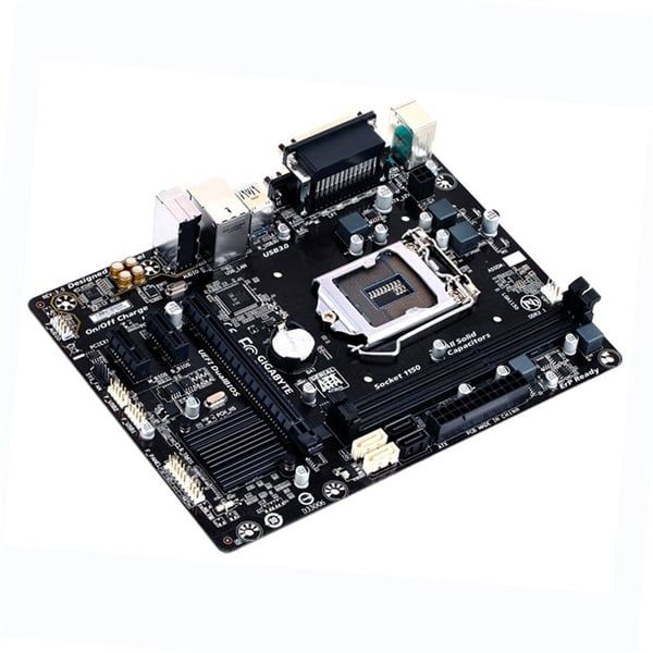 MAIN GIGA H81M-DS2 SK1150 2nd