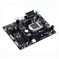 MAIN GIGA H81M-DS2 SK1150 2nd