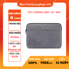 TÚI CHỐNG SỐC 14