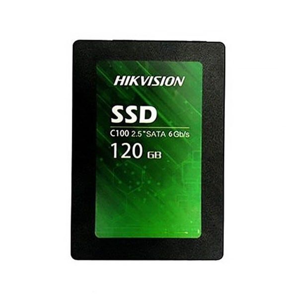 Ổ CỨNG SSD 120GB ALL HÃNG 2ND