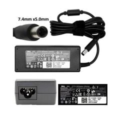 SẠC DELL 19.5V - 4.62A ĐẦU KIM TO (TỐT)