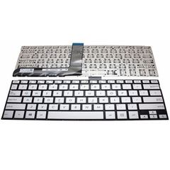 Key Asus TP300 bạc rin