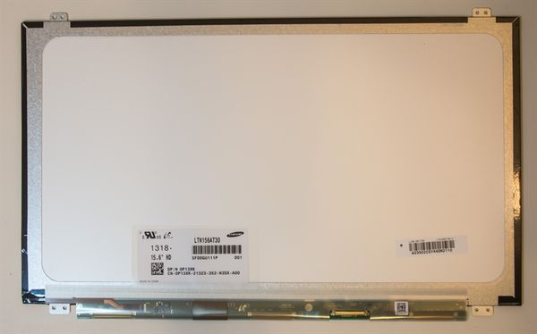 màn hình laptop 15,6 inch 40 pin cũ