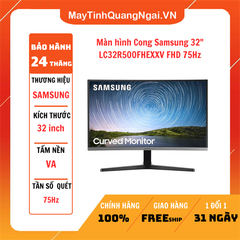 Màn hình Cong Samsung 32