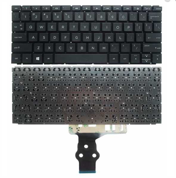 KEY HP 11 - AD
