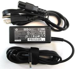 Sạc HP 19.5V - 2.31A kim nhỏ zin