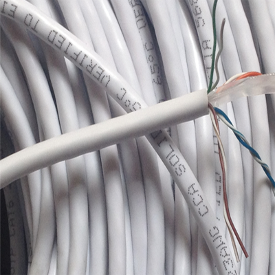 Dây mạng CAT5E 0907