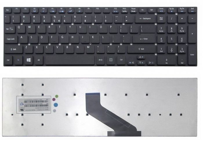 KEYBOARD ACER 5830/V3 - 572/ 5755 Thường