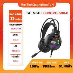 TAI NGHE LENOVO G80-B