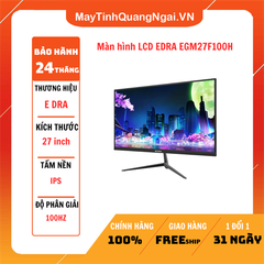 Màn hình LCD EDRA EGM27F100H