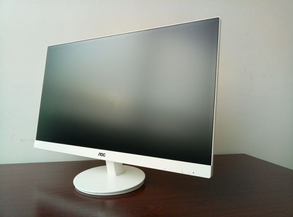 MÀN HÌNH LCD 27 inch LCD AOC 27inch i2769v Full Viền Trắng 2ND