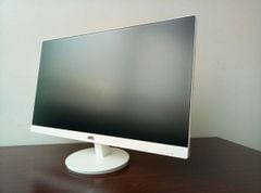 Màn Hình Máy Tinh LCD AOC 27inch i2769v Full Viền Trắng 2ND