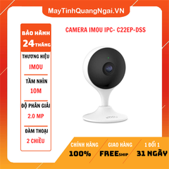 CAMERA IMOU IPC- C22EP-DSS
