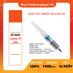 KEO TẢN NHIỆT XILANH TO