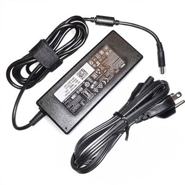 SẠC DELL 19.5V - 4.62A ĐẦU KIM NHỎ (TỐT)