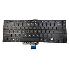 Keyboard asus S510 OEM