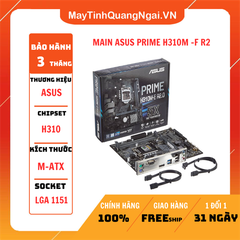 MAIN ASUS PRIME H310M -F R2
