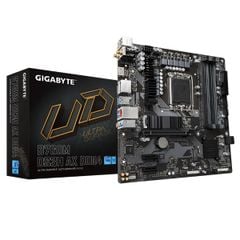 Mainboard Gigabyte B760M DS3H AX DDR4