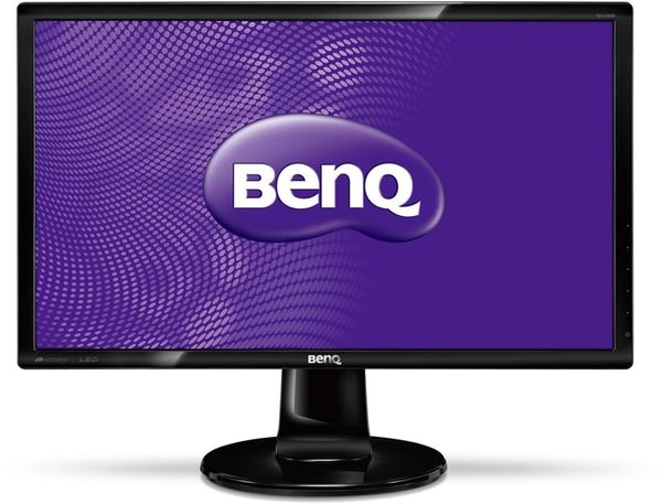 MÀN HÌNH LCD 24 inch BenQ 24 inch 2ND