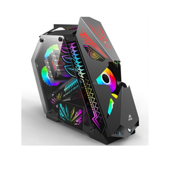 VỎ CASE VSP E-ROG ES3 GAMING (Kèm 5 FAN) likenew