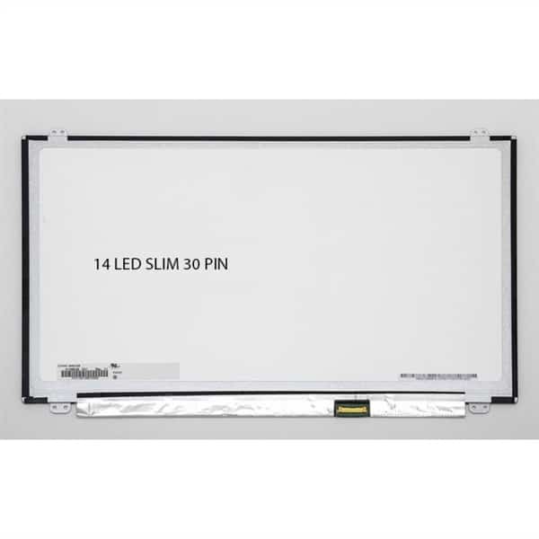 MÀN HÌNH LAPTOP 14INCH LED SLIM 30PIN CHÂN NHỎ (CÓ TAY)