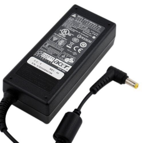 SẠC ACER 19V - 3.42A ĐẦU VÀNG (TỐT)
