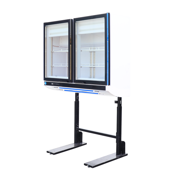  Tủ đông mát trưng bày thực phẩm IARP AMAZE S 100 