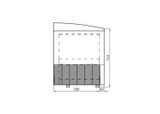  Tủ đông trưng bày kem thực phẩm IARP DELTA 735 