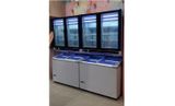  Tủ đông mát trưng bày thực phẩm IARP AMAZE S 100 