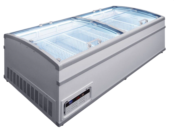  Tủ đông trưng bày thực phẩm IARP GELID 