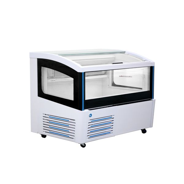  Tủ đông trưng bày thực phẩm IARP PASSION 130 