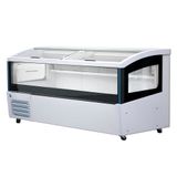  Tủ đông trưng bày thực phẩm IARP PASSION 180 