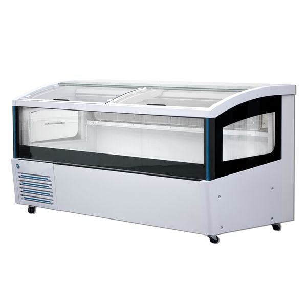  Tủ đông trưng bày thực phẩm IARP PASSION 180 