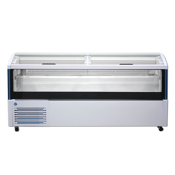  Tủ đông trưng bày thực phẩm IARP PASSION 210 