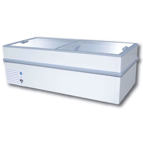  Tủ đông trưng bày thực phẩm IARP STELLA 200 