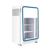  Tủ đông đặt quầy IARP SUPER EXCITE 