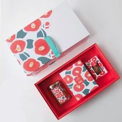Bộ quà Healthy Gift Set AIA
