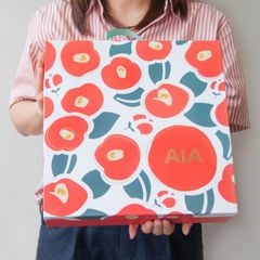 Bộ set trà cao cấp AIA