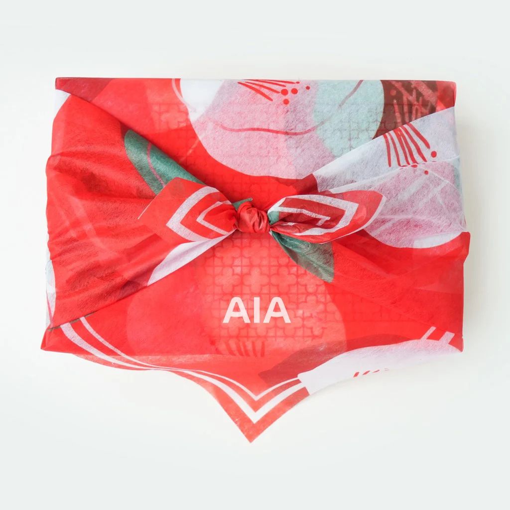 AIA Special Gift Set 01C